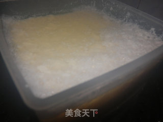 自成豆腐的做法步骤：8