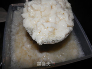 自成豆腐的做法步骤：9
