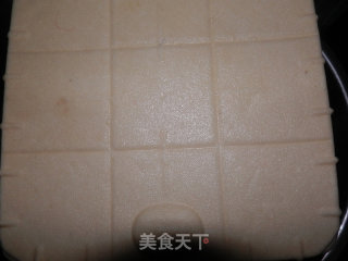 自成豆腐的做法步骤：12