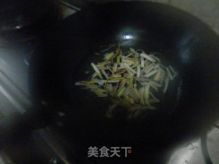 蒸焦烧茄子的做法步骤：6