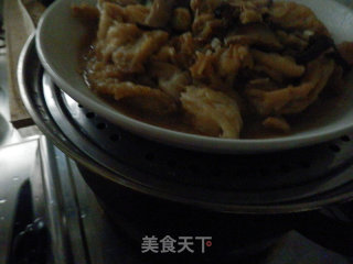 蒸焦烧茄子的做法步骤：9