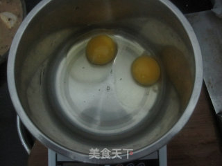 铜锣烧的做法步骤：1