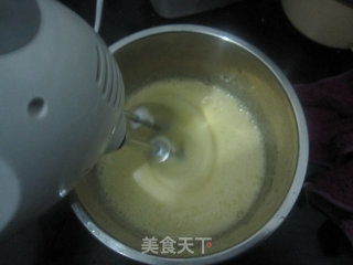 铜锣烧的做法步骤：3