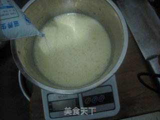 铜锣烧的做法步骤：4