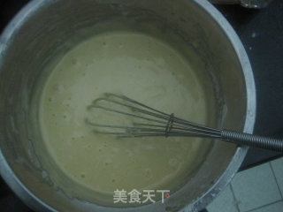 铜锣烧的做法步骤：5