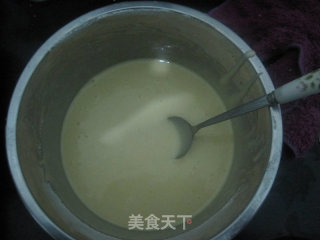 铜锣烧的做法步骤：7