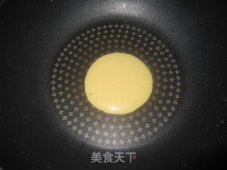铜锣烧的做法步骤：8
