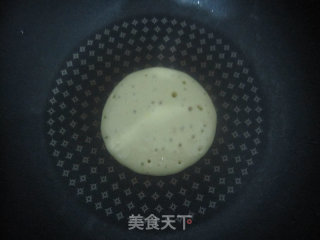 铜锣烧的做法步骤：9