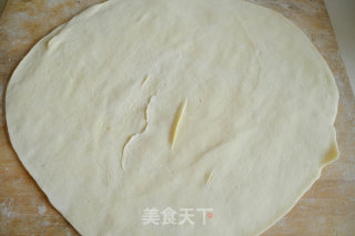 排骨海带面的做法步骤：5