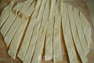 排骨海带面的做法步骤：6