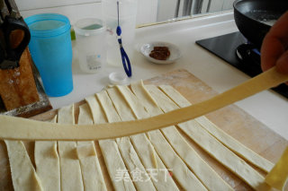 排骨海带面的做法步骤：7