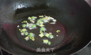腊肠什锦焖饭的做法步骤：5