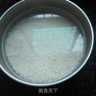 糯米小肠卷的做法步骤：2
