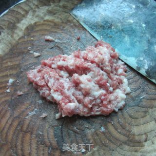 糯米小肠卷的做法步骤：3