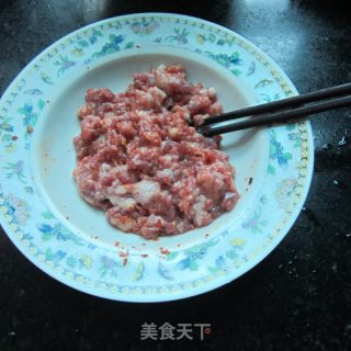 糯米小肠卷的做法步骤：5