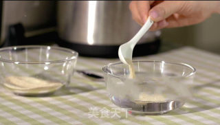 美味披萨的做法步骤：1