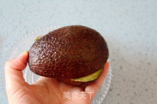 【锦绣海参沙拉】：清爽又绚烂的海参吃法的做法步骤：7