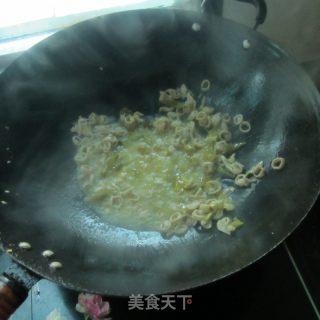 酸辣小肠丝的做法步骤：7
