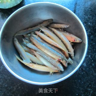 青椒炒泥鳅的做法步骤：1