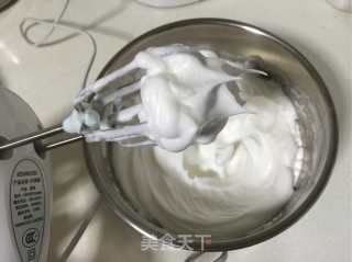 菠菜蛋糕的做法步骤：8