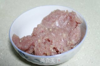 家乡特色美食：珍珠丸子的做法步骤：3