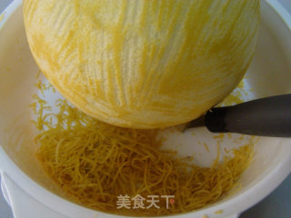 蜂蜜柚子茶的做法步骤：3