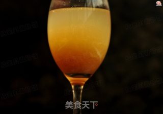 蜂蜜柚子茶的做法步骤：14