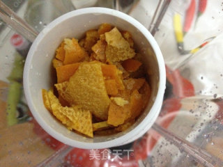 橘皮酱的做法步骤：5