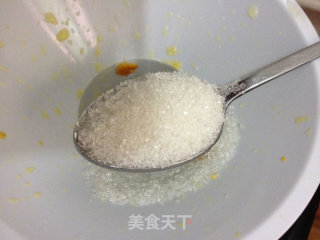 橘皮酱的做法步骤：6