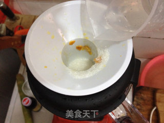 橘皮酱的做法步骤：7