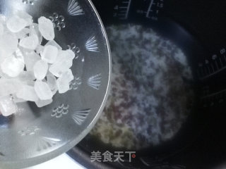 养生粥的做法步骤：4