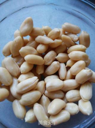 宫保杏鲍菇的做法步骤：2