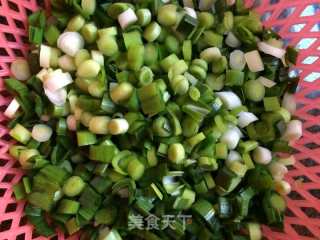 麦豆饭的做法步骤：3