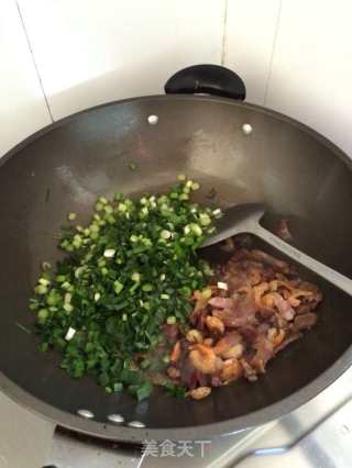 麦豆饭的做法步骤：5