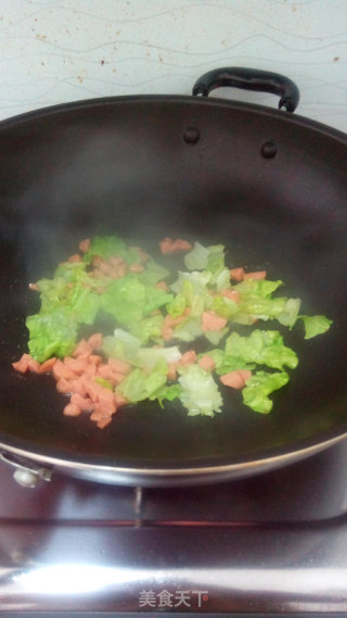 超美味家庭版台湾美食的做法步骤：6