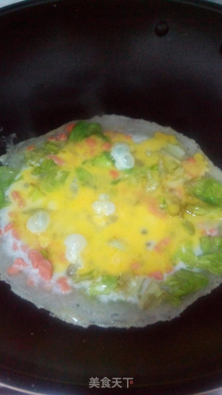 超美味家庭版台湾美食的做法步骤：8