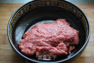越简单越美味——意式肉丸的做法步骤：4