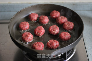 越简单越美味——意式肉丸的做法步骤：7