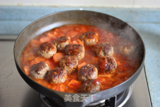 越简单越美味——意式肉丸的做法步骤：9