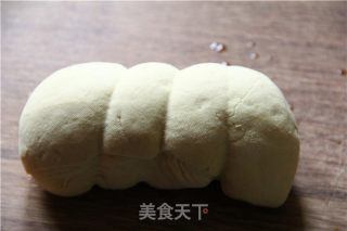 五香素鸡的做法步骤：1