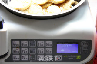五香素鸡的做法步骤：8