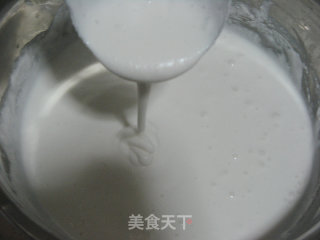 美味米糕的做法步骤：9