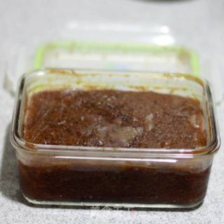 节日餐桌上不可缺少的美味-----酱卤牛肉的做法步骤：3