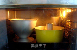 芭比公主蛋糕的做法步骤：8