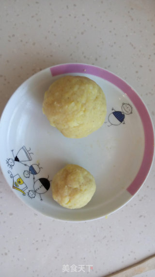 春日母鸡抱蛋孵小鸡的做法步骤：7