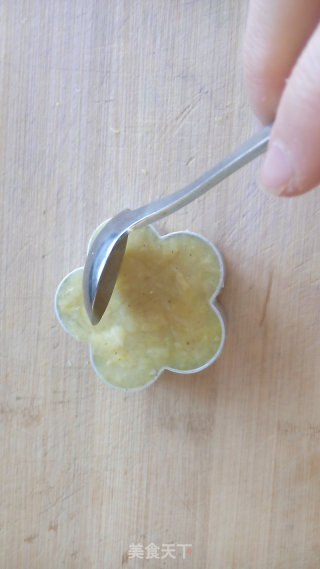 花式焗土豆的做法步骤：8