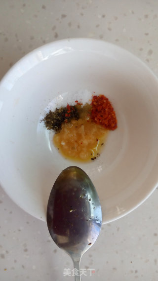 花式焗土豆的做法步骤：11