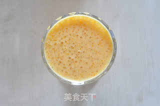 杨枝甘露的做法步骤：8