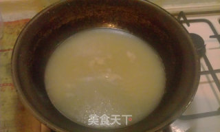 鲜汤大白菜的做法步骤：2