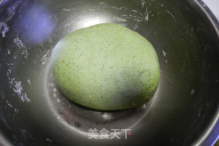 牛肉菠菜面的做法步骤：6